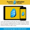 Rosetta Stone - Lifetime account license per language 706