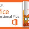 Office 365 E3 1 Year 5 Users 25 Devices- Authentic License Key 345