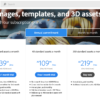 Premium Adobe Stock Online Account 624