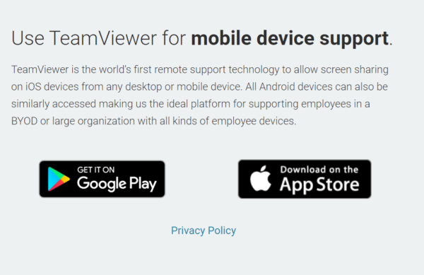 teamviewer 12 commercial use suspected