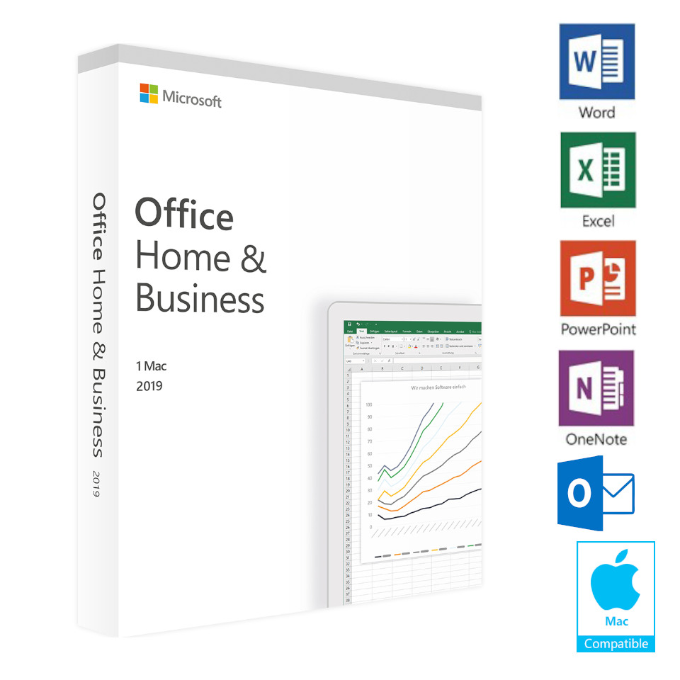 PC周辺機器office 2019 Home & Business  【ニ枚セット】