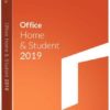 MS Office 2019 Home & Student for Windows - Authentic Key - AU Stock 8479