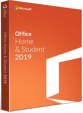 MS Office 2019 Home & Student for Windows - Authentic Key - AU Stock