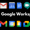 Lifetime Google Workspace - GSuite - Full Admin Control 14305