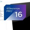 VMware Workstation 16 PRO LIFETIME product key 14323