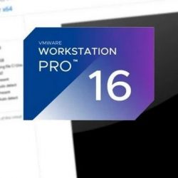 VMware Workstation 16 PRO LIFETIME product key