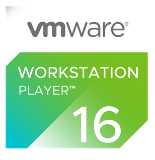 VMware Workstation Player 16  LIFETIME product key for Windows