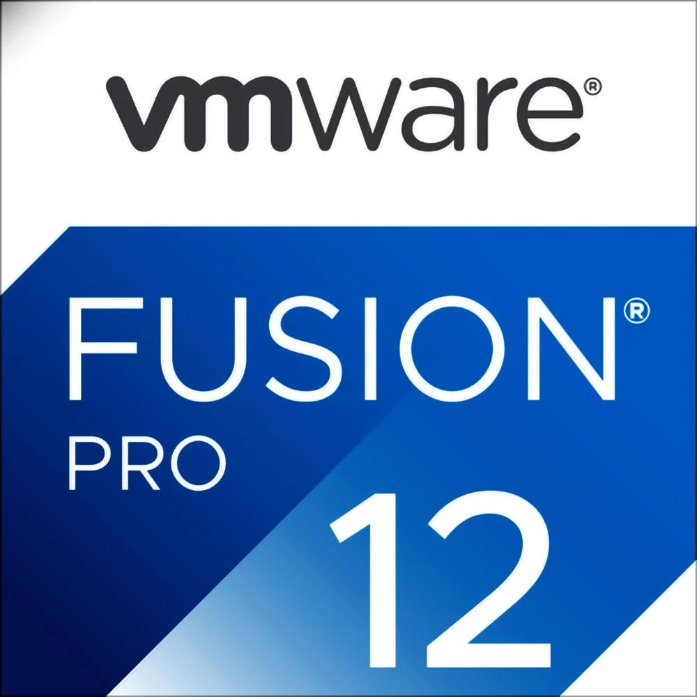 VMware Fusion 12 Pro for macOS