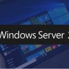 Windows Server 2019/2016/2012/R2 2012 Standard-Datacenter-Essentials - 2019 Standard