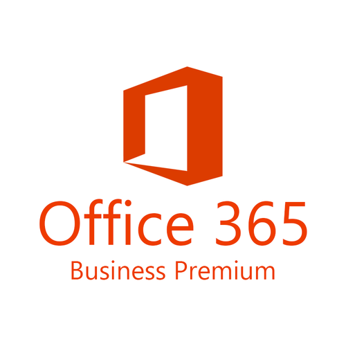 Microsoft 365 Business Premium - Authentic License Key - 1 Year - 5