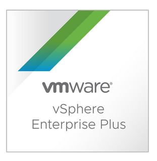 VMware vSphere Enterprise Plus - Genuine product key